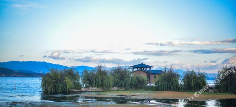 海韵居海景民宿图片