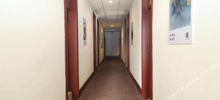 OYO淄博嘉利家宾馆图片