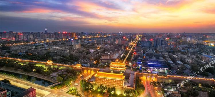 汉庭酒店(西安钟鼓楼广场店)图片