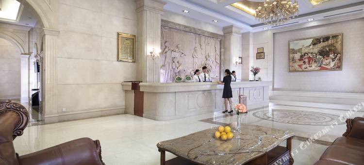 维也纳酒店(深圳宝安宝田一路地铁站店)图片