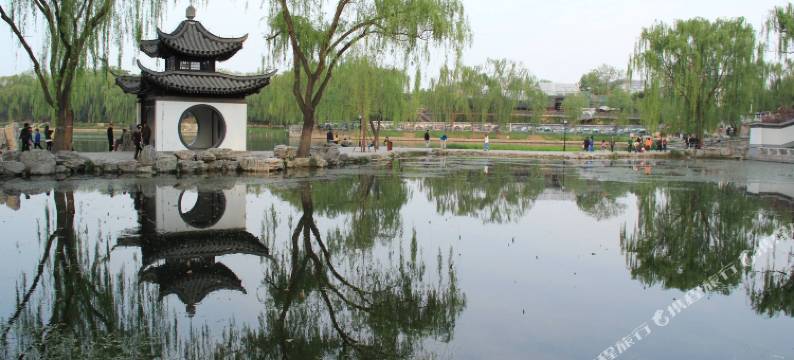 速8优选酒店(北京南站友谊医院店)图片