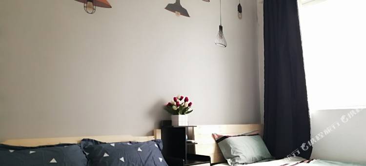 小石头民宿(海甸东一街分店)图片