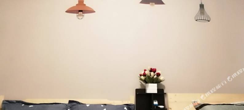 小石头民宿(海甸东一街分店)图片