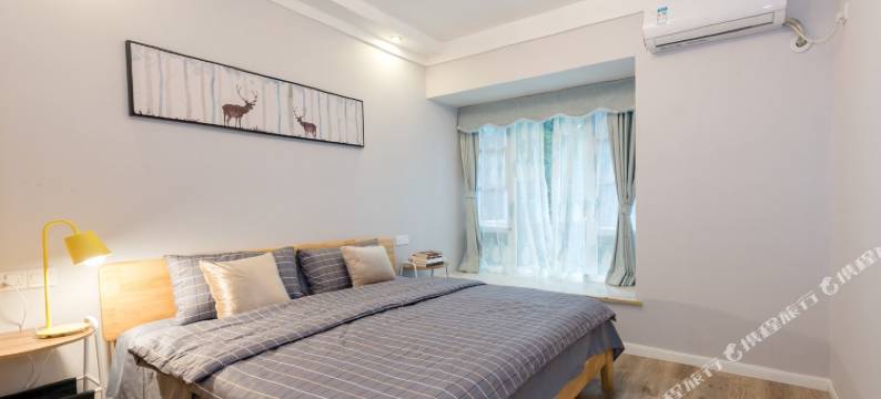 重庆夕然小筑图片