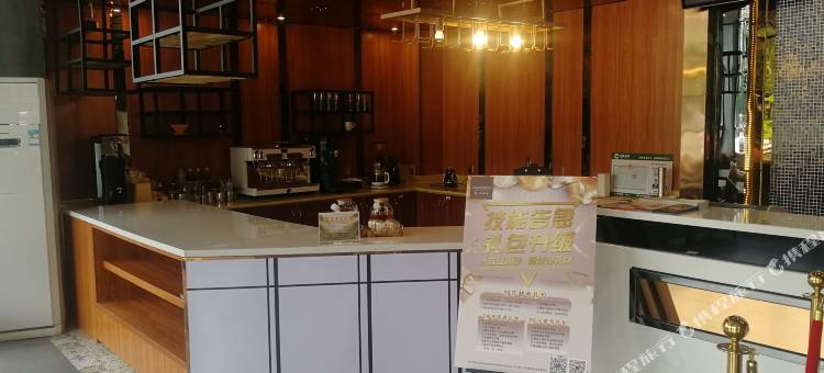喆啡酒店(上林同乐路店)图片