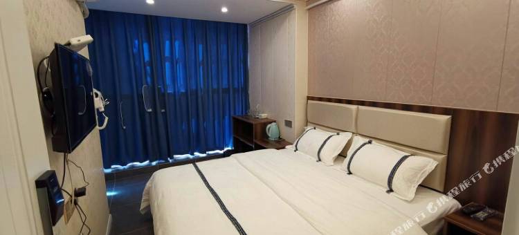 成都小清新驿站图片