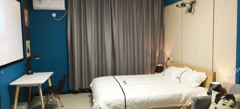 吉林蜜刻时光公寓图片