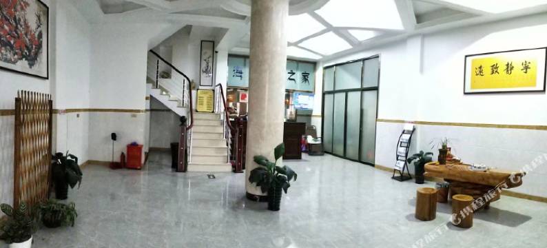 苍南海蓝之家民宿(渔寮风景区店)图片