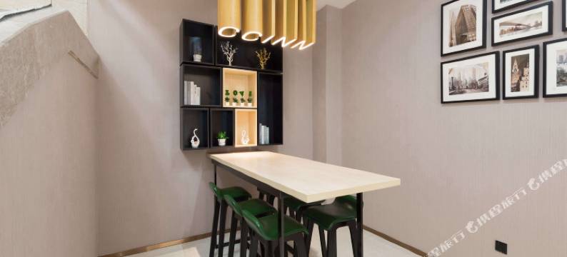 城市便捷酒店(广州南方医院同和地铁站店)图片