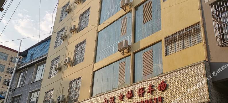 广南东坡酒店图片