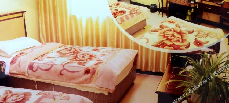 汝州瓷都客栈图片