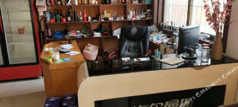 辉县清悦雅园民宿图片