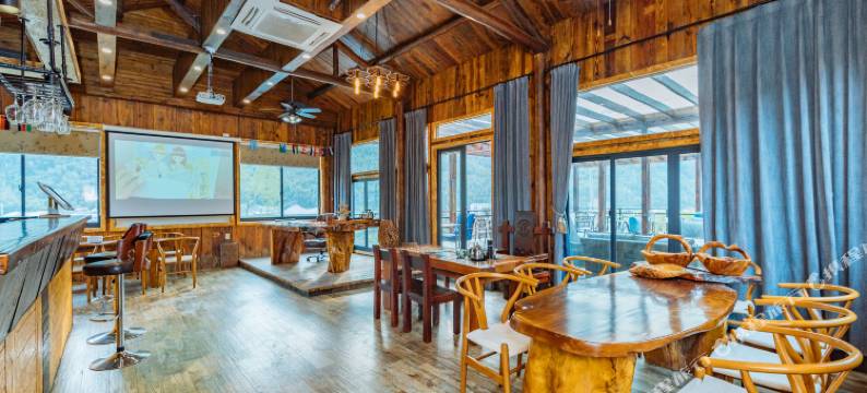 莫干山逍遥度假村图片