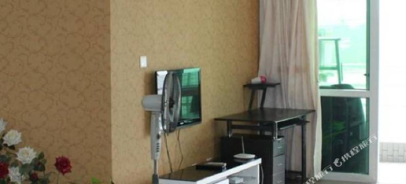 三亚海洋家族海景酒店公寓图片