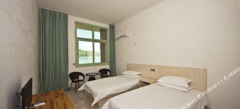 福鼎海天公寓图片