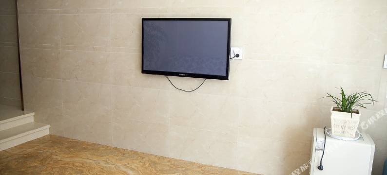 乐清青昱小栈图片