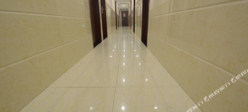 南京和天下商务宾馆图片