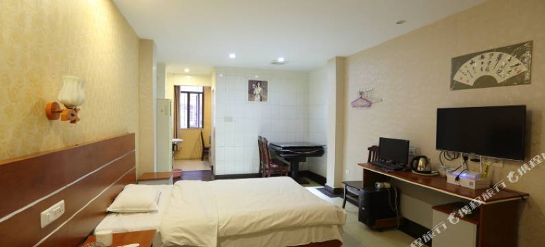 曾欣欣旅店图片