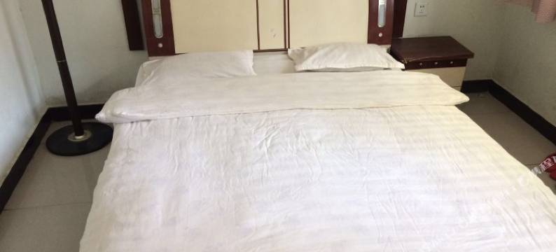 宝鸡帝豪宾馆图片