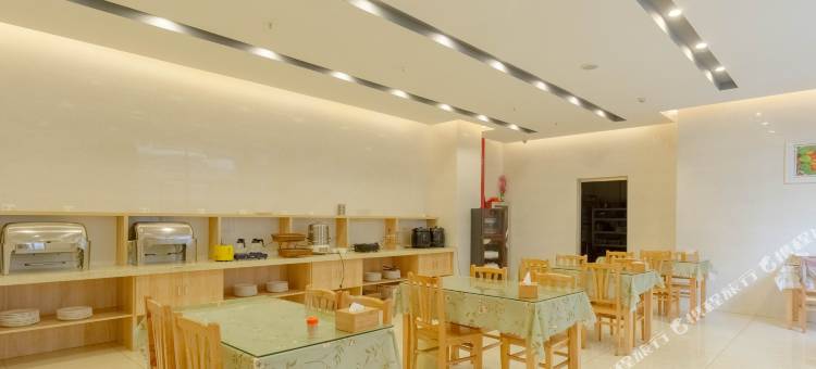 格林豪泰(常州桃苑新都店)图片