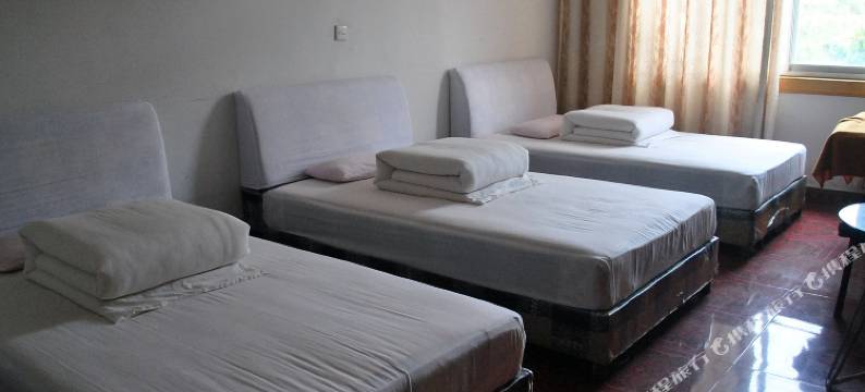 天台铭龙宾馆图片