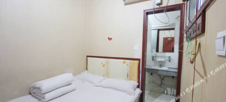 潍坊宝华宾馆图片