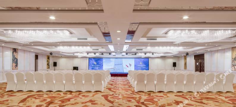 南京金鹰珠江壹号国际酒店图片