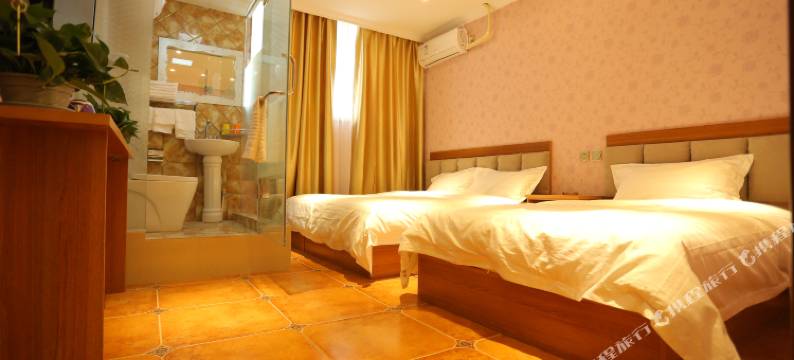 敦化铭轩宾馆图片