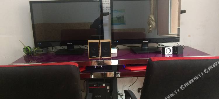 呼和浩特中山宾馆(白塔机场大学城店)图片