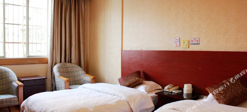 乐清金雁宾馆图片