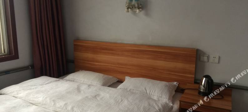 鹤壁青春网络宾馆图片