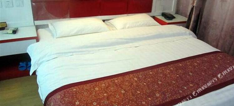 A&A连锁酒店(上海青浦新城地铁站浦仓路店)图片