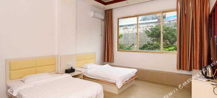 北海一号太空舱酒店图片