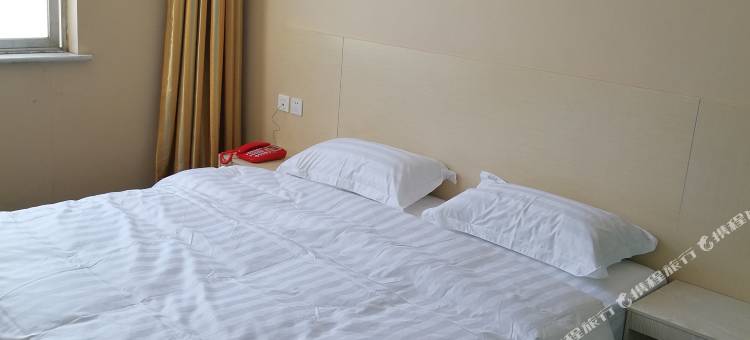 菏泽铂悦宾馆图片