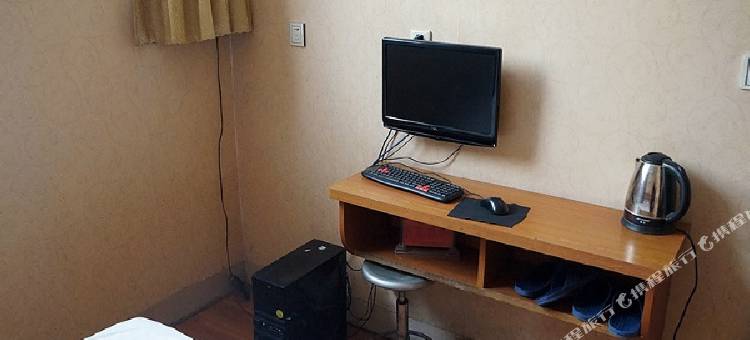 寿光西城宾馆图片