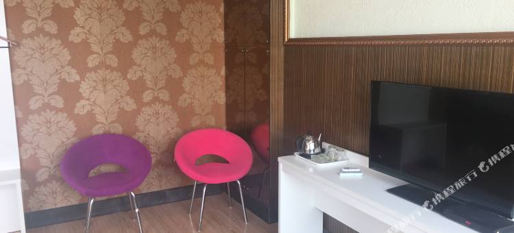 轻享连锁酒店图片