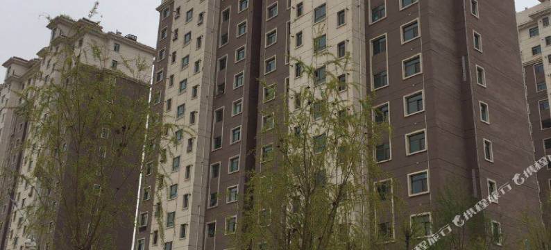 海东记驿之家家庭民宿图片