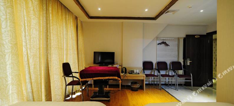 贵阳九天商务酒店图片