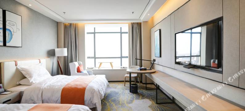 柘城华景粤海酒店图片