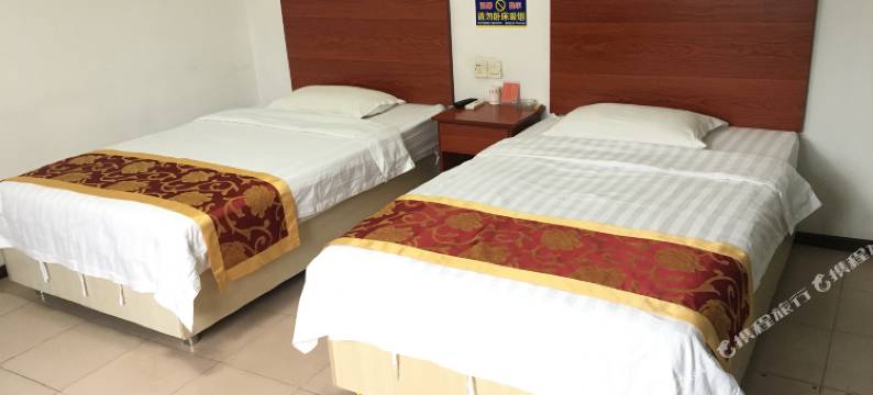 深圳江南宾馆图片