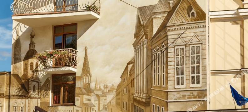 大使酒店(Boutique Hotel Ambassadori Moscow)图片
