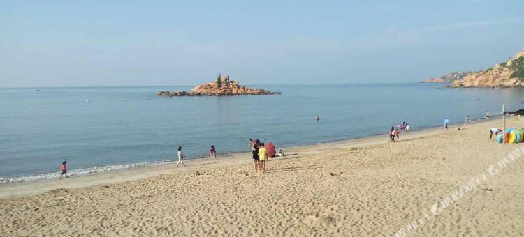 海悦蓝湾图片