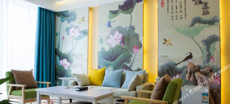 丽江顺成大酒店图片