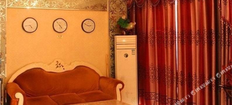 天津金耀九洲宾馆图片