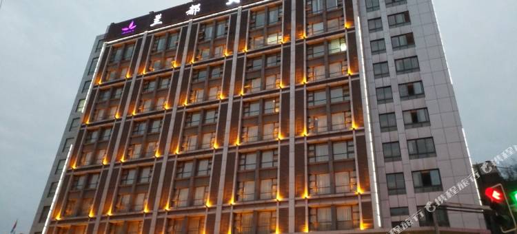 古蔺兰都大酒店图片