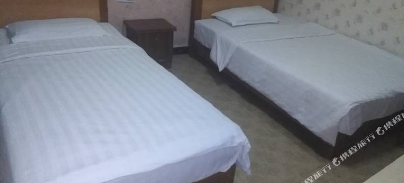 江油家鑫苑商务客栈图片