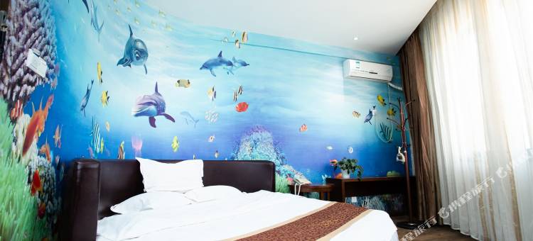 秉轩连锁酒店(夏邑孔祖大道店)图片