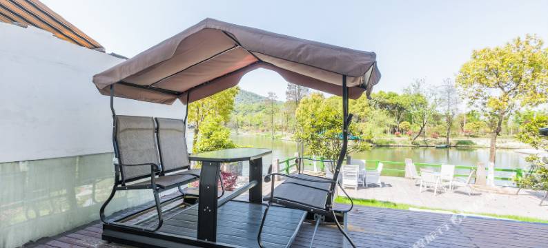 迟迟庭院(杭州白马湖店)图片