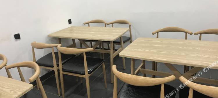 橙客连锁酒店(东平佛山路店)图片