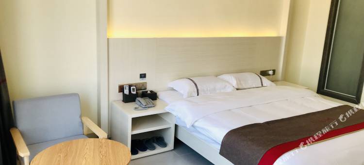 尚客优连锁酒店(东方市三角公园店)图片